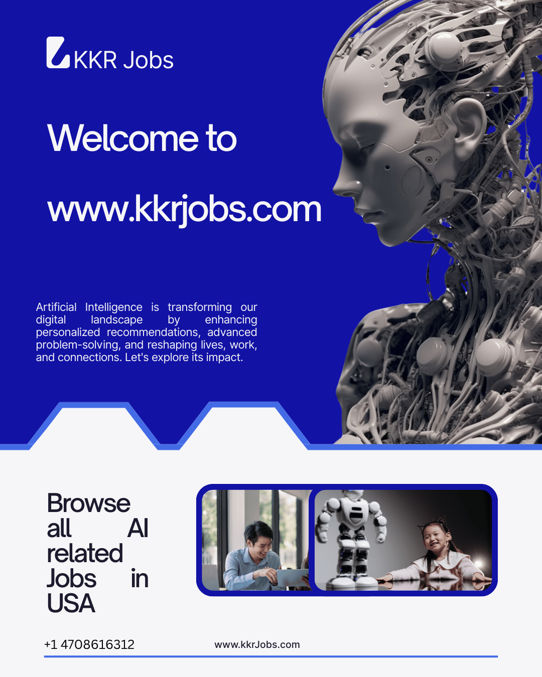 KKR Jobs Project