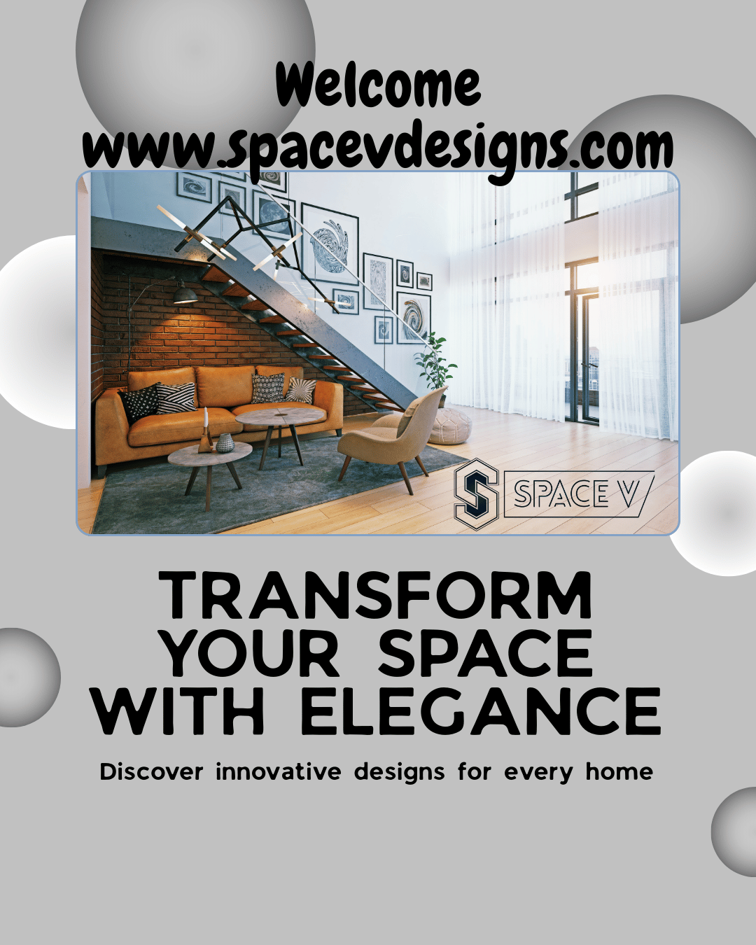 Space V Designs Project