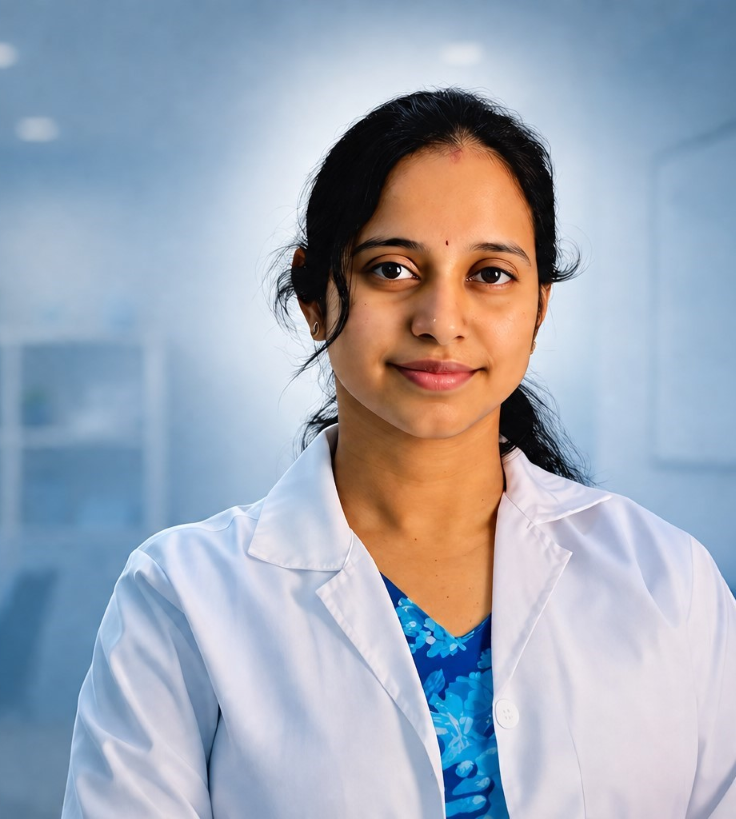 Dr. Manisha Koona